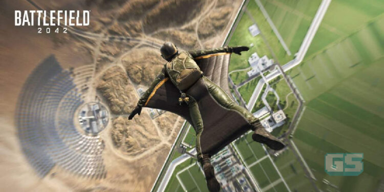 [Khabar angin] Battlefield 2042 mungkin akan dihadirkan dengan sistem skill-based-matchmaking!