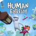 Human: Fall Flat kini di PS5 dengan sokongan haptic feedback dari DualSense!