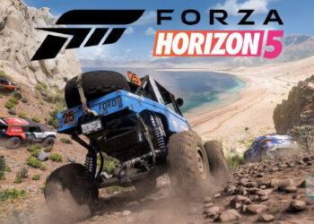 [E3 2021] Aksi kejar-mengejar baru di negara Mexico dalam Forza Horizon 5