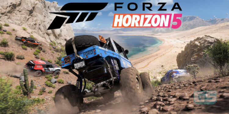 [E3 2021] Aksi kejar-mengejar baru di negara Mexico dalam Forza Horizon 5