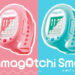 Bandai mengumumkan Tamagotchi Smart dengan fungsi skrin sentuh dan pengencaman suara