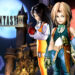 Square Enix sedang dalam pembikinan siri animasi Final Fantasy IX