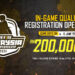 Pendaftaran Free Fire Malaysia Championship 2021 kini dibuka! Hadiah berjumlah RM200 ribu menanti pemenang!