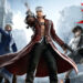 Sah! Devil May Cry: Peak of Combat bakal dilancarkan secara global untuk platform mobile!