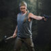 Pra-pesanan untuk patung Abby edisi terhad sempena ulangtahun pertama The Last of Us Part II akan dibuka!