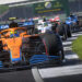 Perlumbaan generasi seterusnya di F1 2021 akan tiba pada 16 Julai ini!