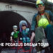 Game sukan tema Paralimpik pertama, The Pegasus Dream Tour dilancarkan global hari ini!