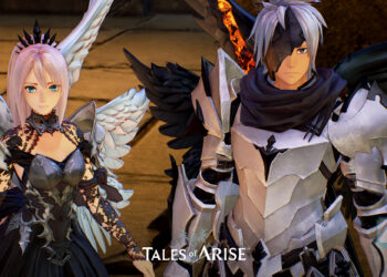 Bandai mendedahkan jalan cerita, watak utama dan sokongan dalam trailer gameplay Tales of Arise