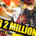 Alchemy Stars mendapat lebih 2 juta muat turun global dalam beberapa hari dilancarkan!