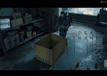 [SGF 2021] Hideo Kojima mendedahkan trailer Death Stranding Director’s Cut untuk PS5
