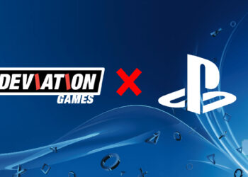 Deviation Games akan bekerjasama dengan PlayStation untuk IP terbaru!