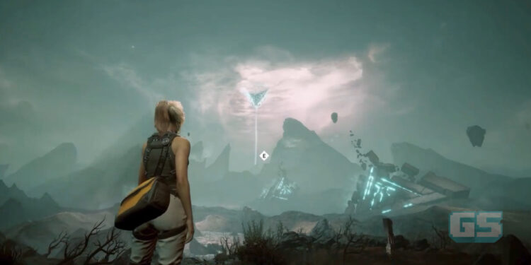 [SGF 2021] Gameplay Scars Above didedahkan dengan pengembaraan sci-fi yang hebat!