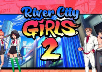 [E3 2021] River City Girls 2 diumumkan bakal tiba untuk konsol dan PC pada tahun hadapan