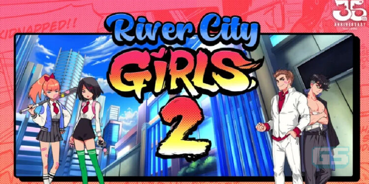 [E3 2021] River City Girls 2 diumumkan bakal tiba untuk konsol dan PC pada tahun hadapan