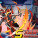 Acara kolaborasi Rockman X DiVE dan Monster Hunter: Rise minggu ini menampilkan Rathalos Armor X!