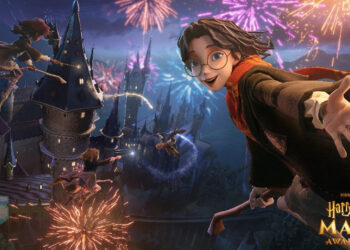 Sedia untuk capai wand korang! Harry Potter: Magic Awakened bakal tiba di platform PC dan mobile!