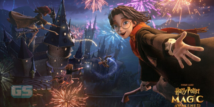 Sedia untuk capai wand korang! Harry Potter: Magic Awakened bakal tiba di platform PC dan mobile!