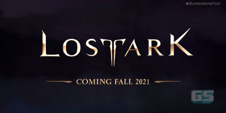 [SGF 2021] Game MMO terbaru, Lost Ark akan tiba pada musim luruh ini!