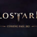 [SGF 2021] Game MMO terbaru, Lost Ark akan tiba pada musim luruh ini!