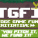 Syarikat game Indonesia tubuhkan Toge Game Fund Initiative untuk pembangun game indie!