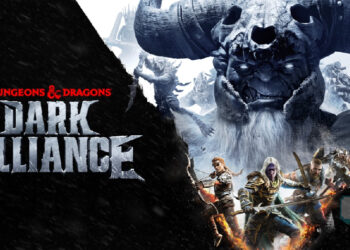 [SGF 2021] Gameplay Dark Alliance didedahkan semasa acara Summer Game Fest