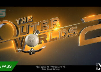 [E3 2021] Microsoft mendedahkan trailer rasmi The Outer Worlds 2 untuk Xbox Series X|S