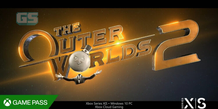 [E3 2021] Microsoft mendedahkan trailer rasmi The Outer Worlds 2 untuk Xbox Series X|S