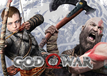 PlayStation Studios menangguhkan pelancaran God of War: Ragnarok ke tahun 2022
