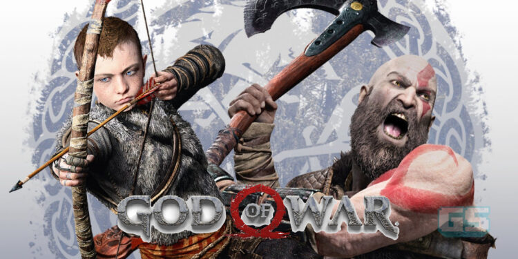 PlayStation Studios menangguhkan pelancaran God of War: Ragnarok ke tahun 2022