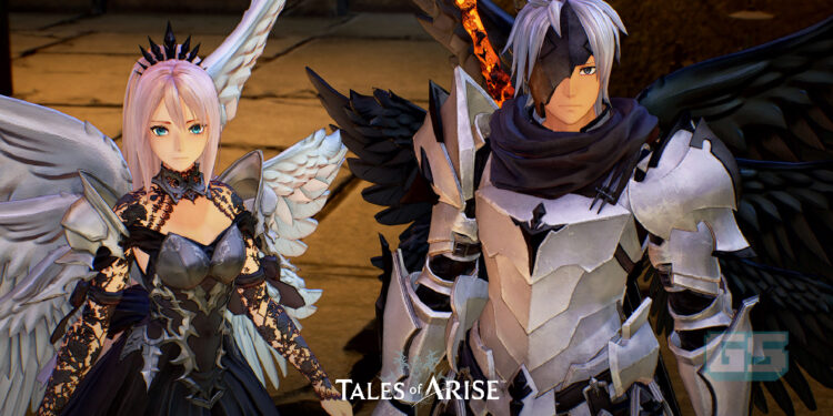 Bandai mendedahkan jalan cerita, watak utama dan sokongan dalam trailer gameplay Tales of Arise