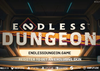 [SGF 2021] Trailer gameplay Endless Dungeon didedahkan