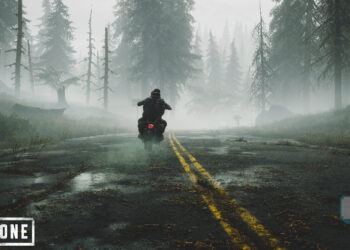 Pembangun Days Gone, Bend Studio dalam pembikinan IP baru dengan sistem open world