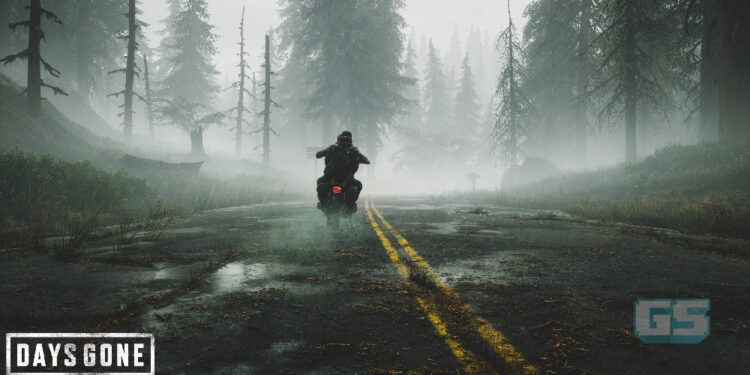 Pembangun Days Gone, Bend Studio dalam pembikinan IP baru dengan sistem open world