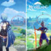 Game mobile The Legend of Neverland meniru Genshin Impact, tiba di Android