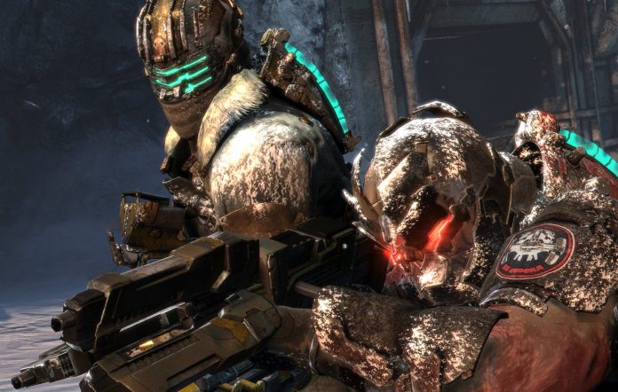 Remake atau permainan baru? Dead Space di lapor akan didedahkan di acara EA!