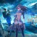 Projek Deep Insanity cross-media didedahkan oleh Square Enix, ianya termasuk Deep Insanity: Asylum!