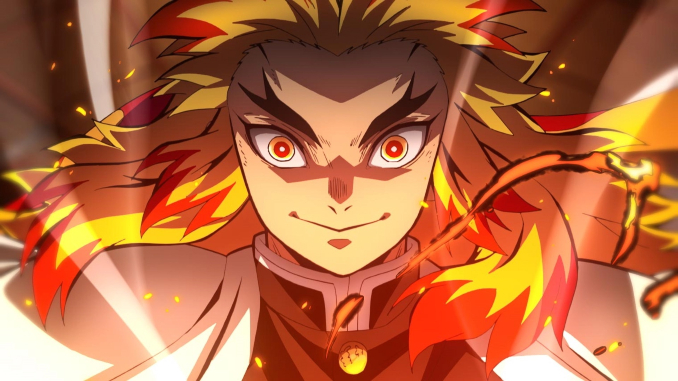 Filem anime Demon Slayer akan ditayangkan di strim Bilibili 16 Jun ini!