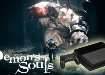 Khabar angin: Demon’s Souls Remake mungkin akan keluar di PS4!