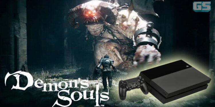 Khabar angin: Demon’s Souls Remake mungkin akan keluar di PS4!