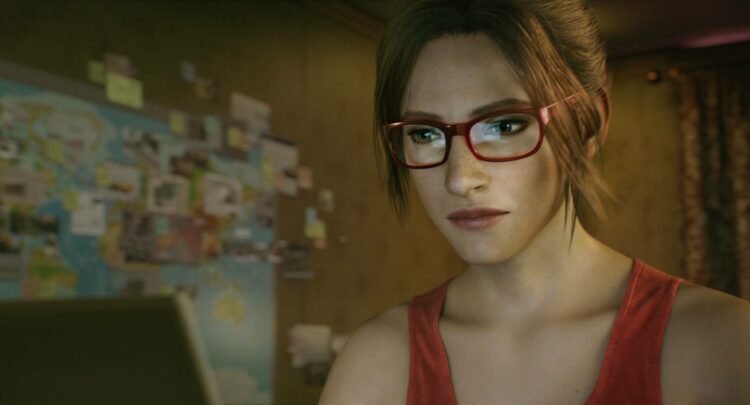 Ketahui lebih lanjut mengenai watak-watak RESIDENT EVIL: Infinite Darkness dengan gambar yang baru dikeluarkan!