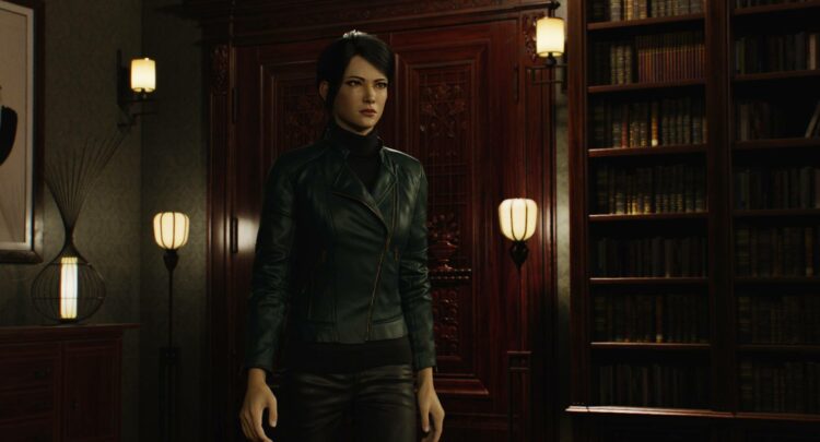 Ketahui lebih lanjut mengenai watak-watak RESIDENT EVIL: Infinite Darkness dengan gambar yang baru dikeluarkan!