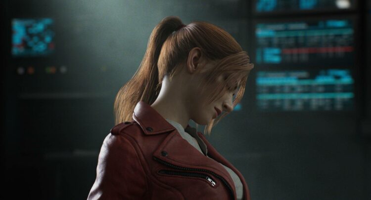 Ketahui lebih lanjut mengenai watak-watak RESIDENT EVIL: Infinite Darkness dengan gambar yang baru dikeluarkan!