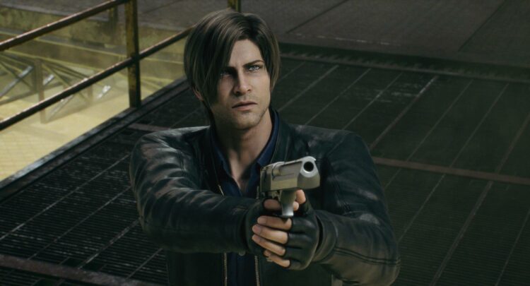 Ketahui lebih lanjut mengenai watak-watak RESIDENT EVIL: Infinite Darkness dengan gambar yang baru dikeluarkan!