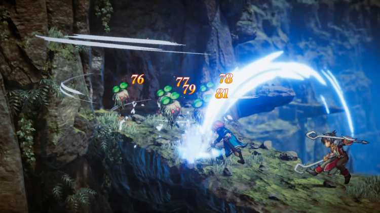 [E3 2021] Game dan Trailer Eiyuden Chronicle Baru Terungkap ketika persidangan Microsoft