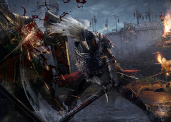 [SGF 2021] Elden Ring mengumumkan trailer gameplay pertama! Bakal keluar Januari 2022!