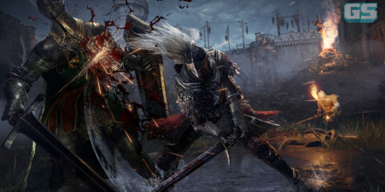 [SGF 2021] Elden Ring mengumumkan trailer gameplay pertama! Bakal keluar Januari 2022!