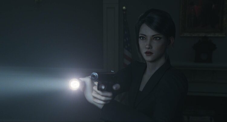 Ketahui lebih lanjut mengenai watak-watak RESIDENT EVIL: Infinite Darkness dengan gambar yang baru dikeluarkan!