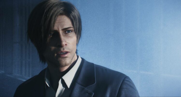 Ketahui lebih lanjut mengenai watak-watak RESIDENT EVIL: Infinite Darkness dengan gambar yang baru dikeluarkan!