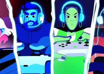 Epic Online Services telah melancarkan servis Free Voice dan Anti-Cheat!