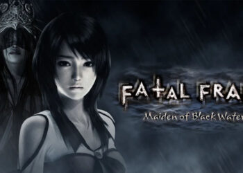 [E3 2021] Fatal Frame: Maiden of Black Water akan keluar di Switch dengan content baru!